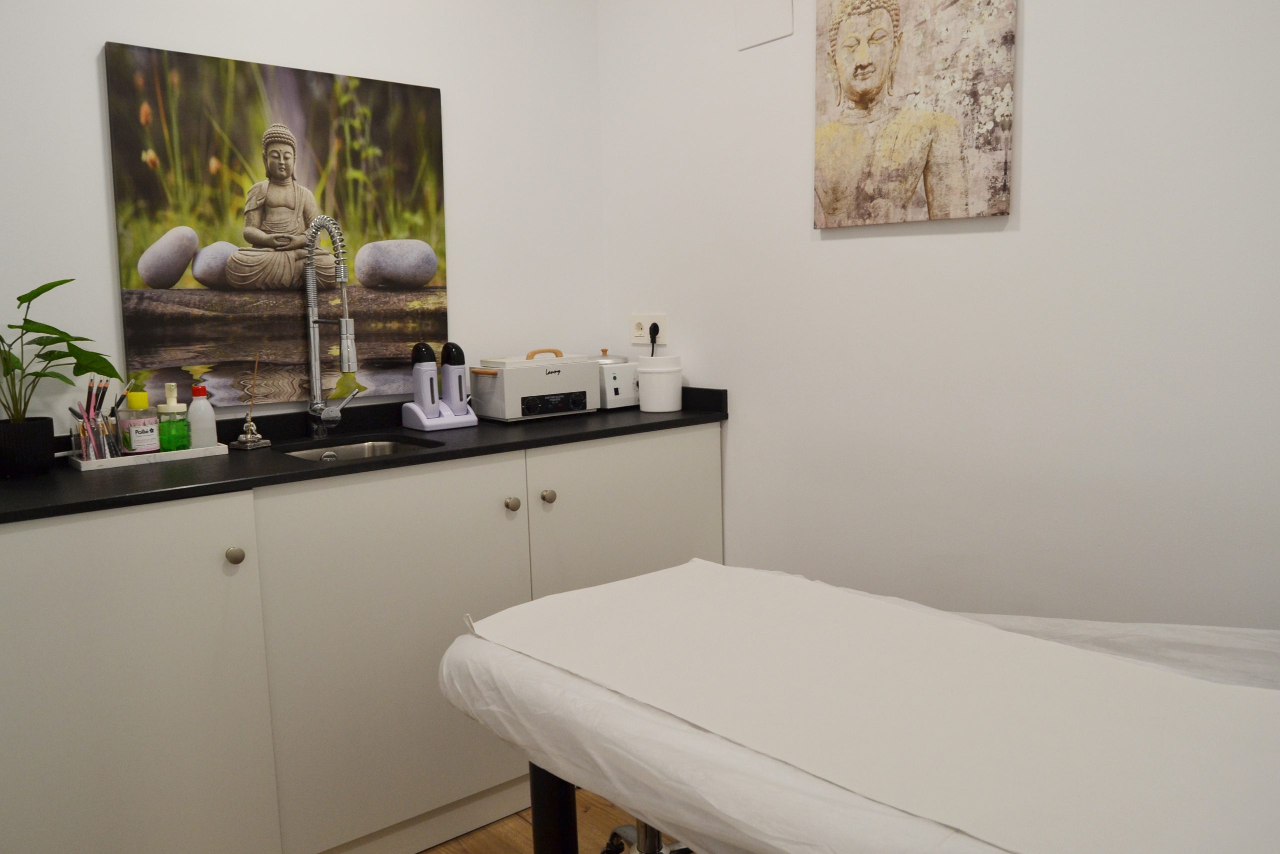 Centro de Estética en Castro Urdiales - Stefania Estética