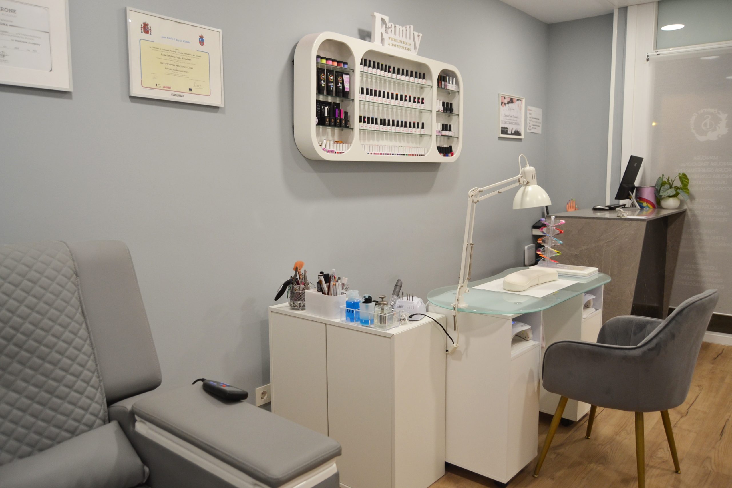 Centro de Estética en Castro Urdiales - Stefania Estética