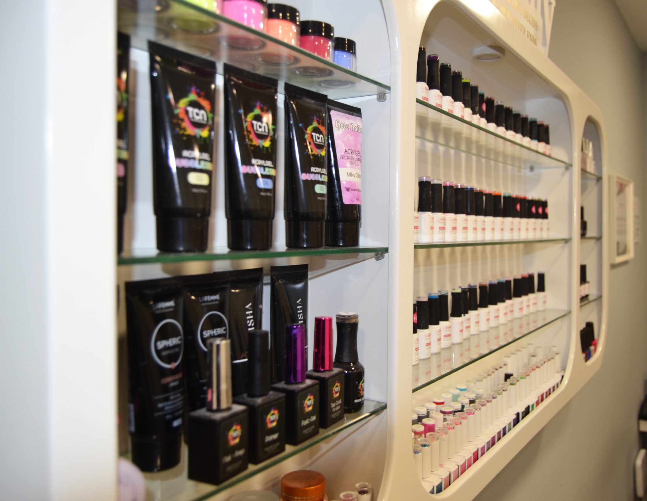 Centro de Estética en Castro Urdiales - Stefania Estética